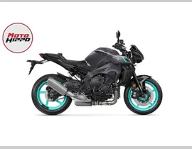 Yamaha MT 10 2026 nieuw