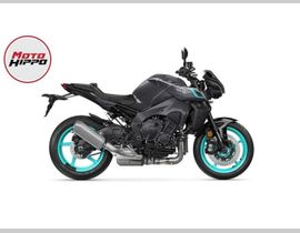Yamaha MT 10 2026 nieuw