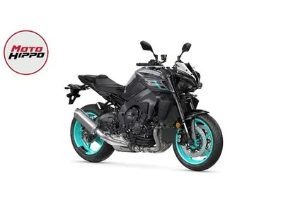 YAMAHA MT 10 – foto 2