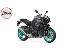 Yamaha MT-10 2026 nieuw – foto 2 van 2