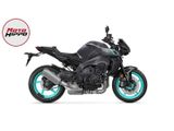 YAMAHA MT 10