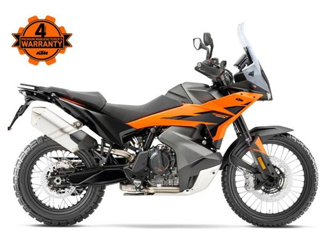 ktm - 790-adventure
