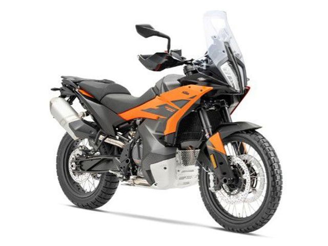 ktm - 790-adventure