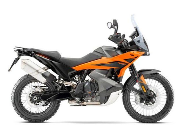 ktm - 790-adventure
