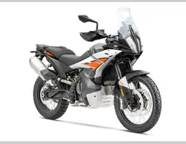 KTM 790 Adventure 2026 nieuw