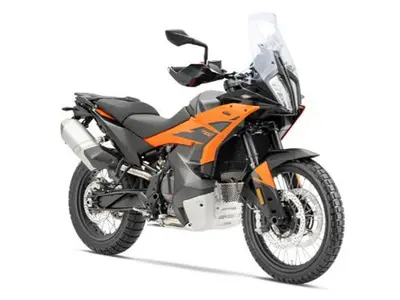 KTM 790 ADVENTURE – foto 2