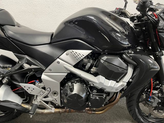 kawasaki - z-750