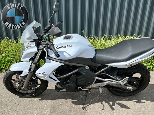 kawasaki - er-6-n-abs