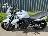 KAWASAKI ER 6 N ABS