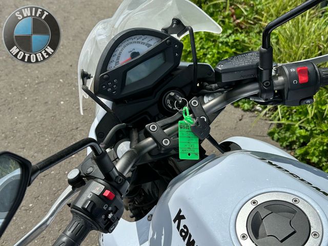 kawasaki - er-6-n-abs