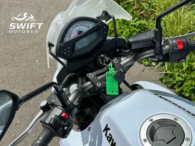 kawasaki - er-6-n-abs