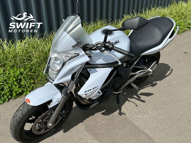 kawasaki - er-6-n-abs