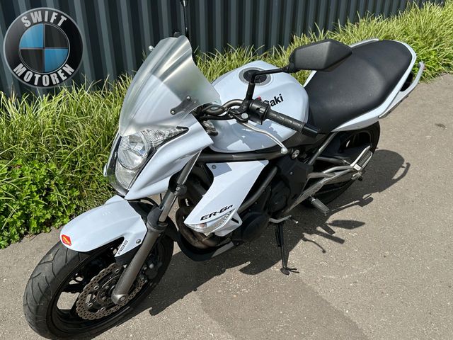 kawasaki - er-6-n-abs