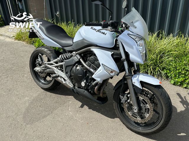 kawasaki - er-6-n-abs