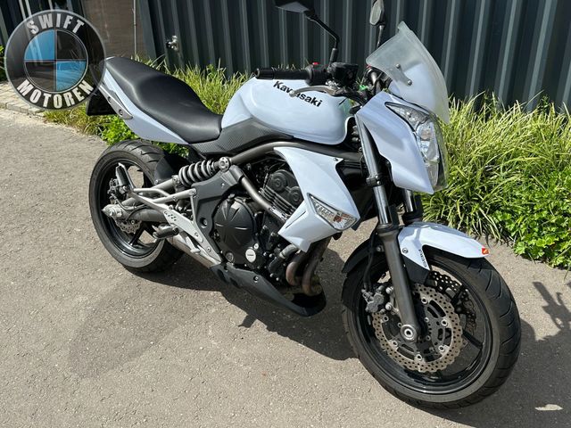 kawasaki - er-6-n-abs