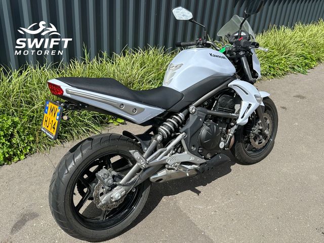 kawasaki - er-6-n-abs