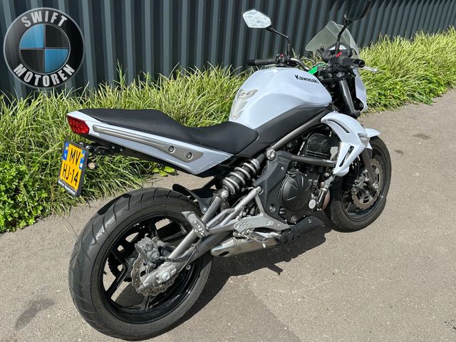 kawasaki - er-6-n-abs