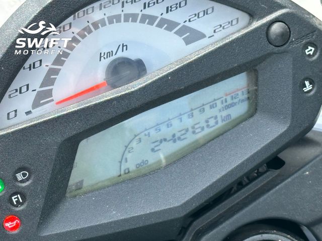 kawasaki - er-6-n-abs