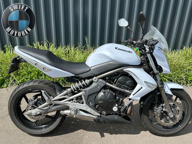 kawasaki - er-6-n-abs