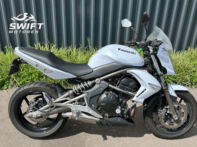 kawasaki - er-6-n-abs