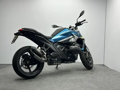 BMW R 1300 R – foto 2