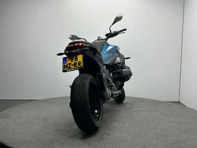 BMW R 1300 R – foto 3