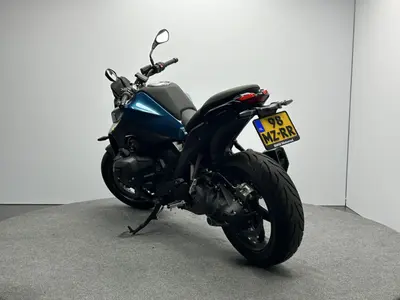 BMW R 1300 R – foto 4