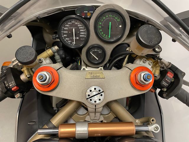 ducati - 916-senna