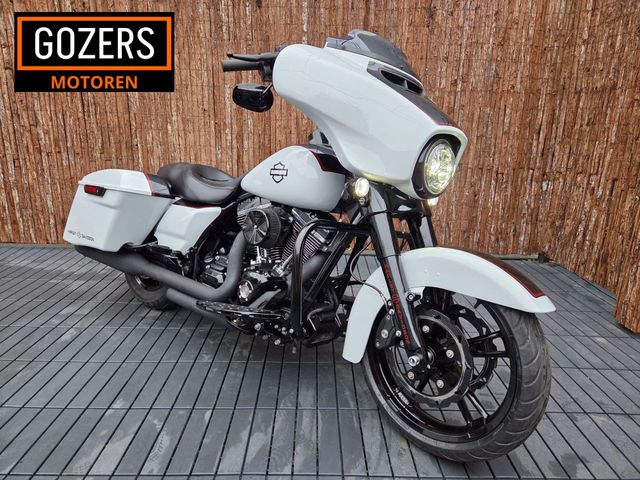 harley-davidson - street-glide-special-flhxs