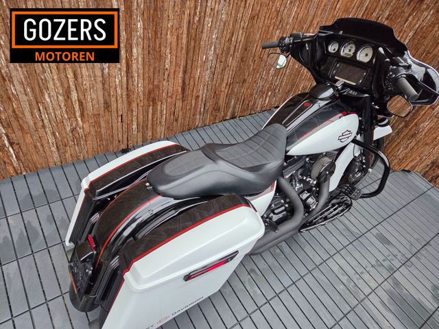 harley-davidson - street-glide-special-flhxs