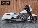 HARLEY-DAVIDSON STREET GLIDE SPECIAL FLHXS