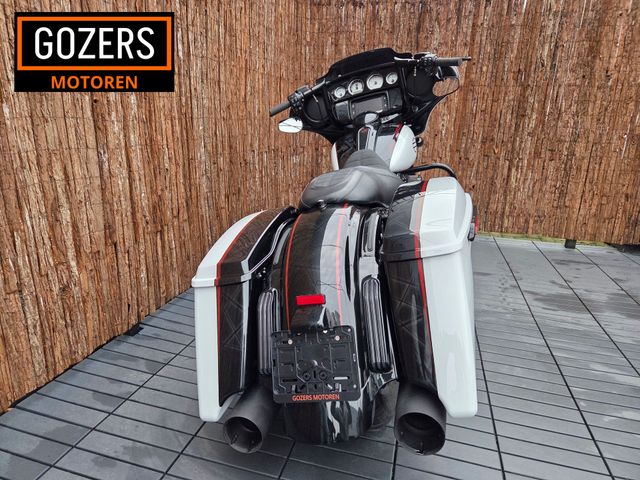 harley-davidson - street-glide-special-flhxs