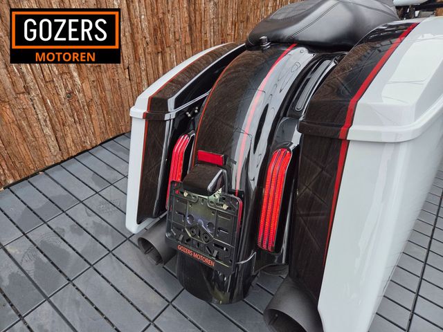 harley-davidson - street-glide-special-flhxs