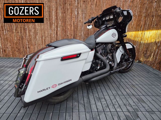 harley-davidson - street-glide-special-flhxs