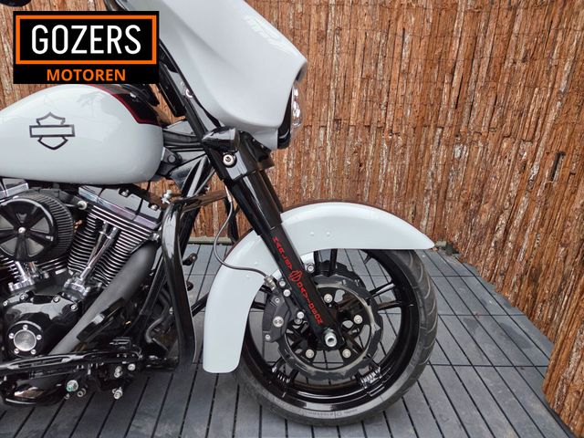 harley-davidson - street-glide-special-flhxs