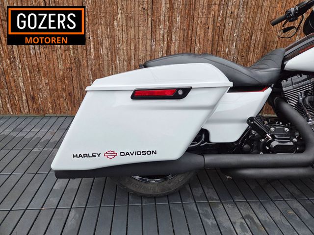 harley-davidson - street-glide-special-flhxs