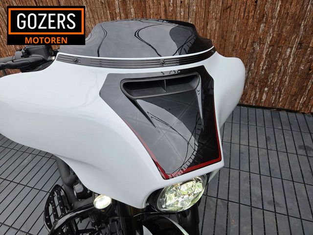 harley-davidson - street-glide-special-flhxs