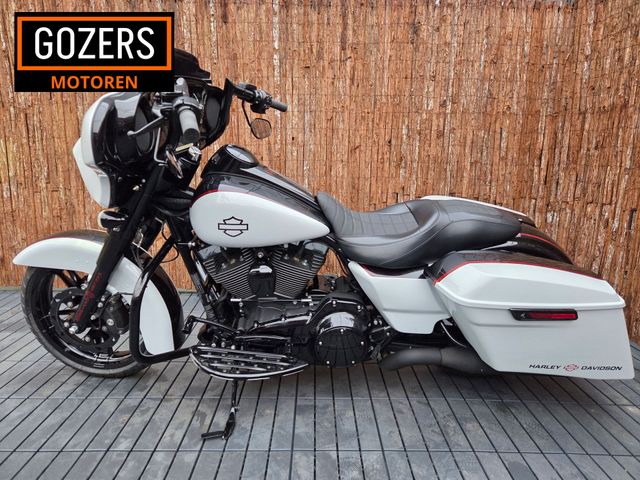 harley-davidson - street-glide-special-flhxs