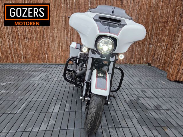 harley-davidson - street-glide-special-flhxs