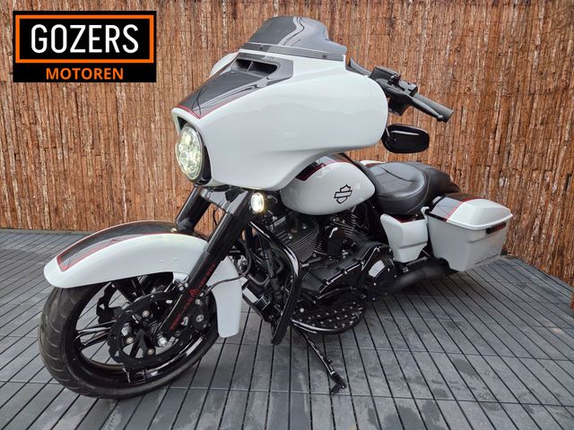 harley-davidson - street-glide-special-flhxs