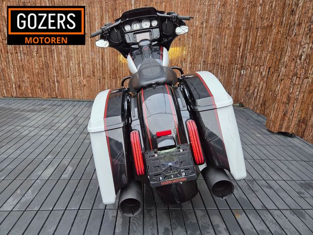 harley-davidson - street-glide-special-flhxs