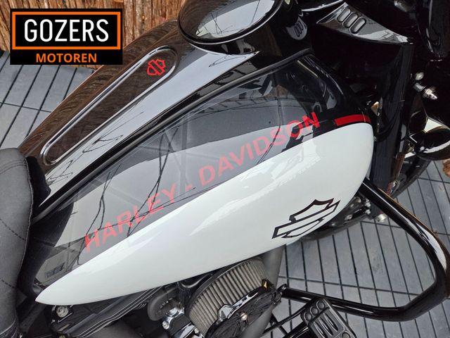 harley-davidson - street-glide-special-flhxs