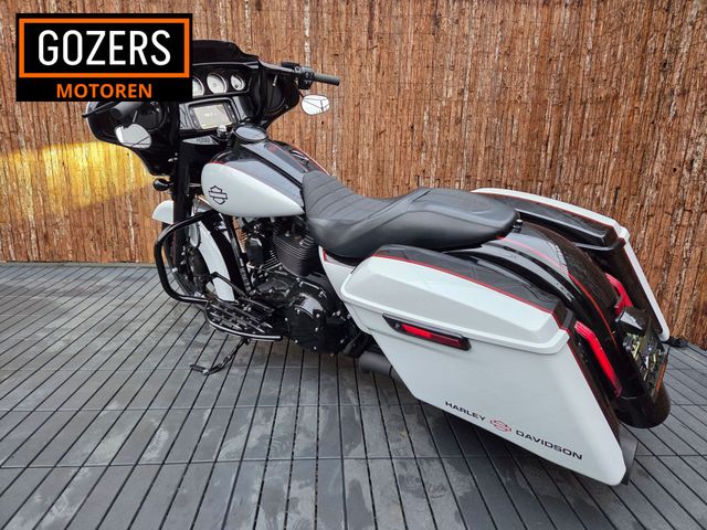 harley-davidson - street-glide-special-flhxs