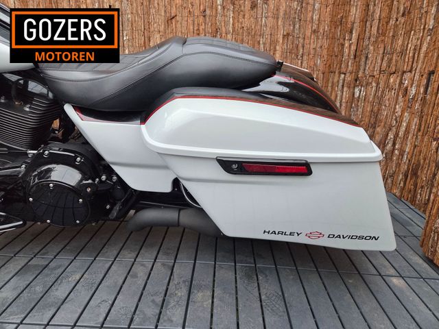 harley-davidson - street-glide-special-flhxs