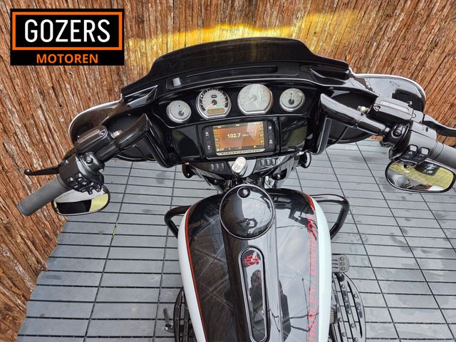 harley-davidson - street-glide-special-flhxs