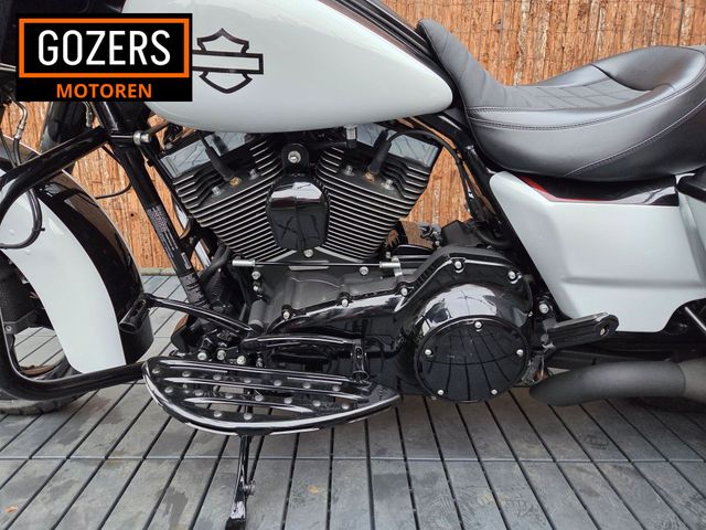 harley-davidson - street-glide-special-flhxs