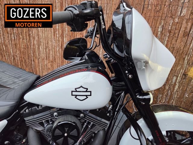 harley-davidson - street-glide-special-flhxs