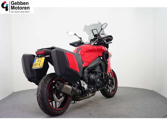 yamaha - tracer-9-gt
