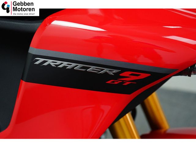 yamaha - tracer-9-gt