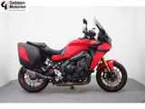 YAMAHA TRACER 9 GT